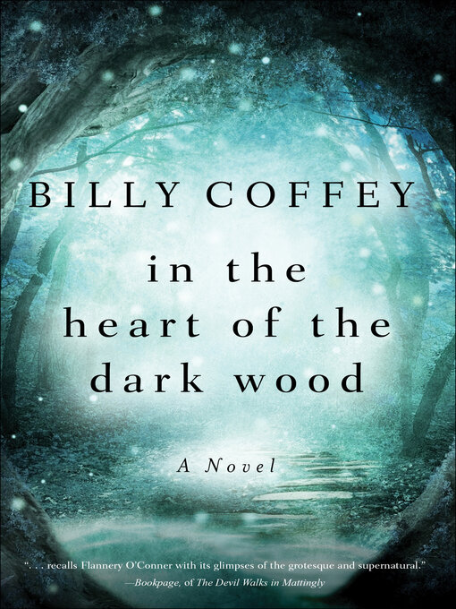 Cover image for In the Heart of the Dark Wood